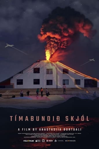 Tímabundið skjól