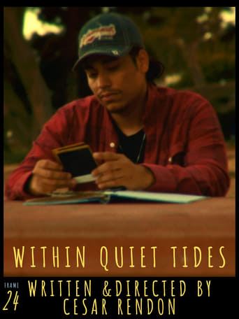 Within Quiet Tides