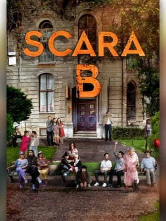 Scara B