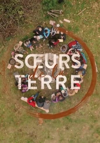 Soeurs de la terre