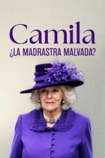 Queen Camilla: the Wicked Stepmother?