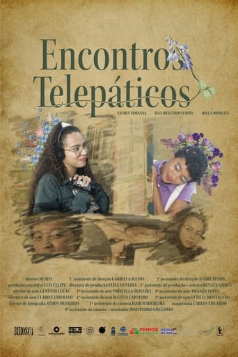 Encontros Telepáticos