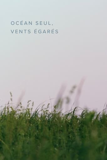 Océan seul, vents égarés