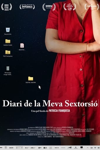 Diari de la meva sextorsió