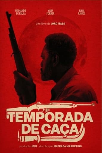 Temporada de Caça