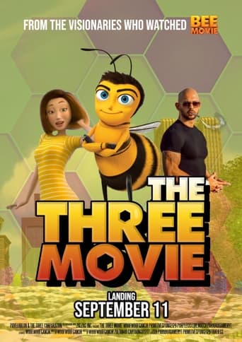 The Three Movie