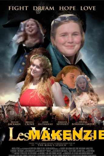 Les Miserables - A New Take