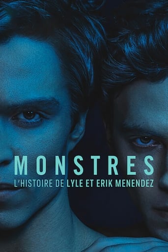 Monstres : L'histoire de Lyle et Erik Menendez