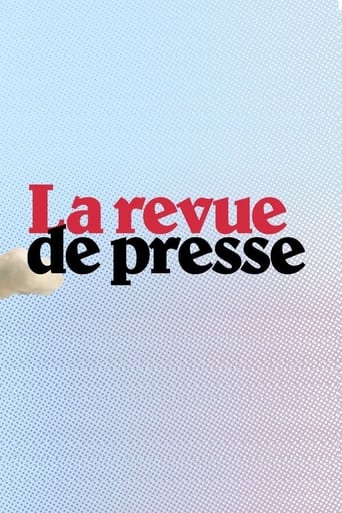 La revue de presse