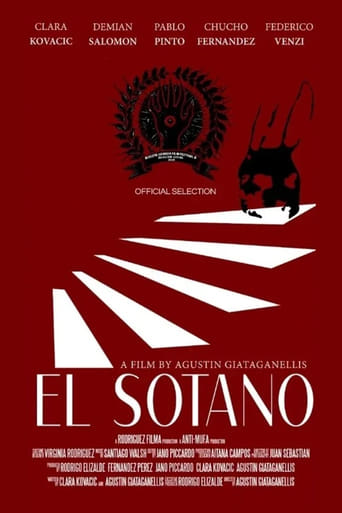 El sótano