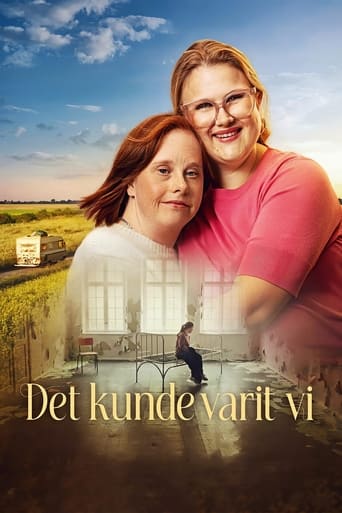 Det kunde varit vi