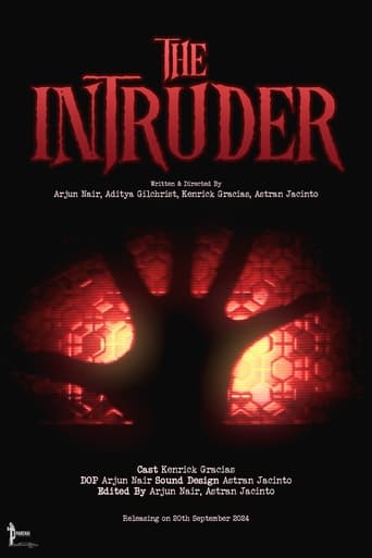 The Intruder