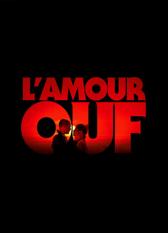 L’amour Ouf