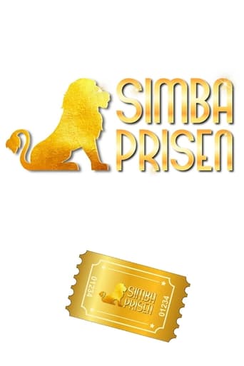 Simba prisen