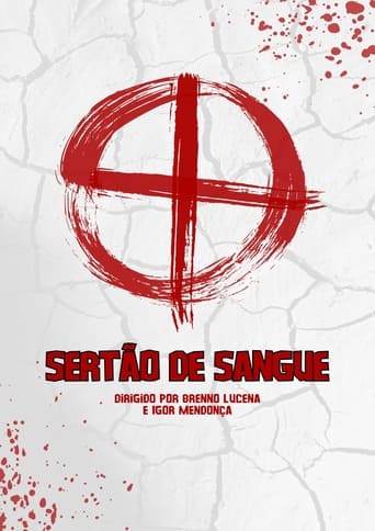 Sertão de Sangue