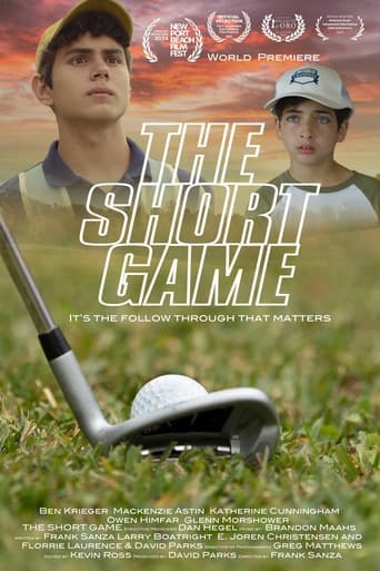 The Short Game