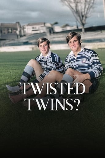 Twisted Twins