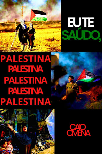 Eu Te Saúdo, Palestina