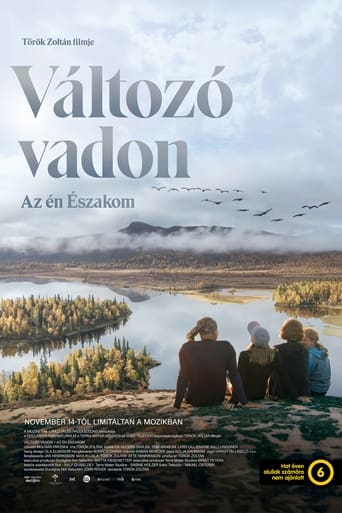 Változó vadon – Az én Északom