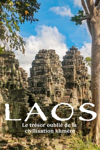 Laos - Le trésor oublié de la civilisation khmère