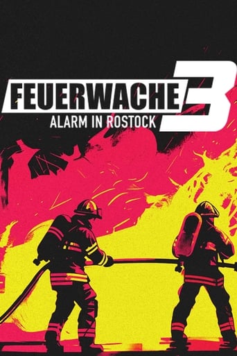 Feuerwache 3 – Alarm in Rostock