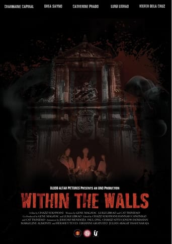 Within the Walls