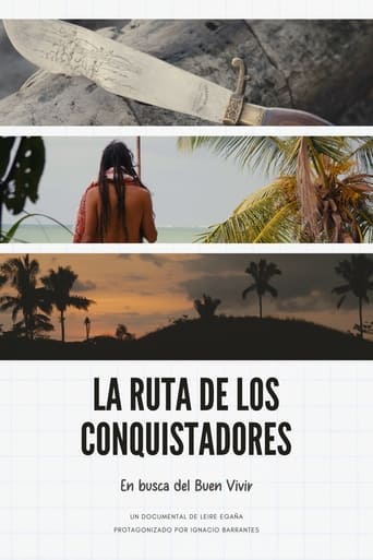 La Ruta de los Conquistadores