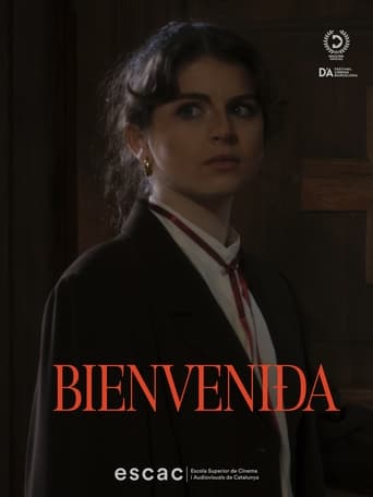 Bienvenida