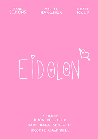 Eidolon