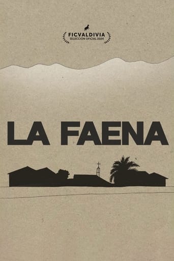 La Faena