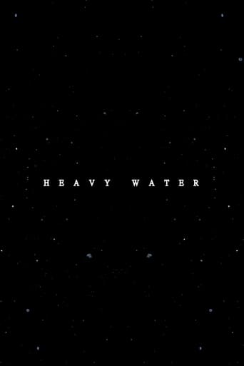 Heavy Water