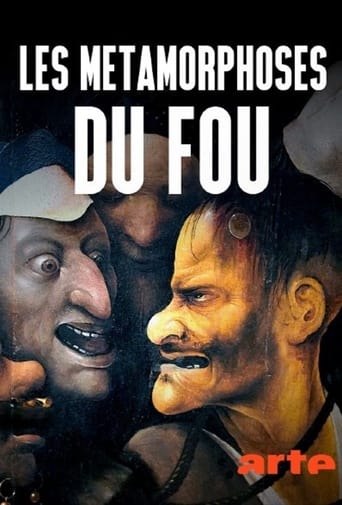 Les métamorphoses du fou