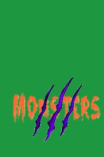 Monsters 2024