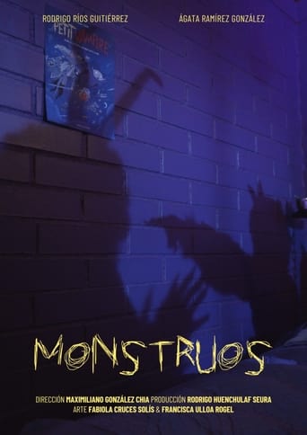 Monsters