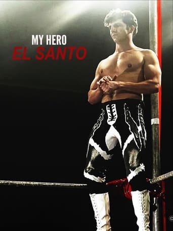 My Hero El Santo