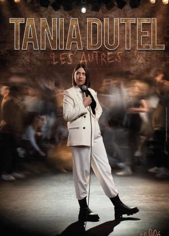 Tania Dutel - Les Autres