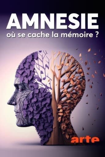 Amnésie : Où se cache la mémoire ?