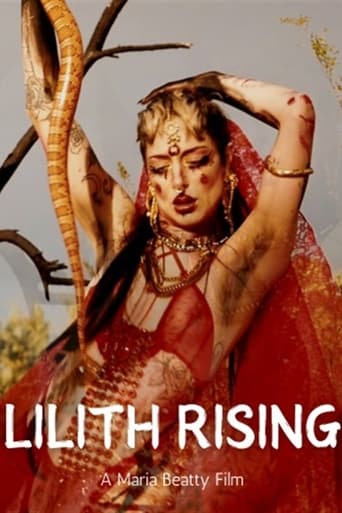 Lilith Rising