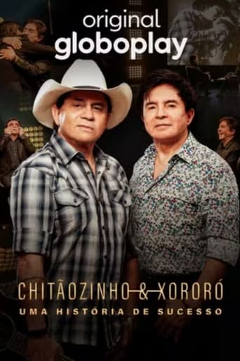 Chitãozinho & Xororó - Uma História de Sucesso