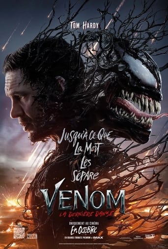 Venom : The Last Dance