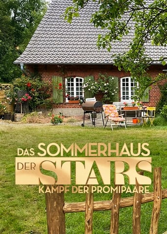 Das Sommerhaus der Stars - Kampf der Promipaare