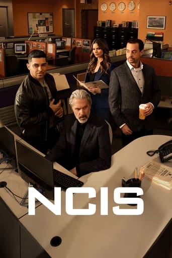 NCIS : Enquêtes spéciales