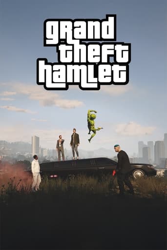 Grand Theft Hamlet