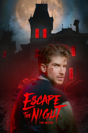 Escape The Night: The Movie