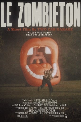 LE ZOMBIETON