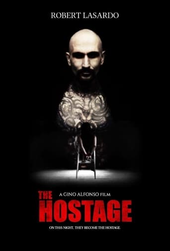 Hostage