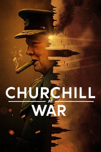 La Guerre selon Churchill