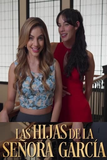 Las Hijas de la Señora Garcia