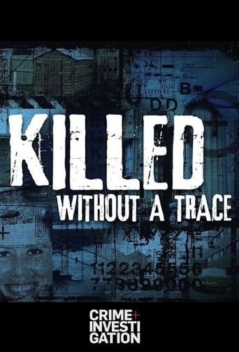 Killed Without A Trace