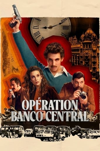 Opération Banco Central